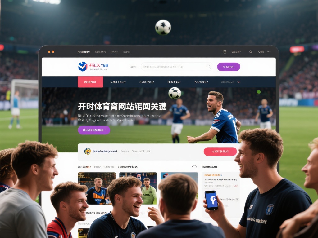 开云体育网站：实时更新全球体育热点新闻与赛事动态