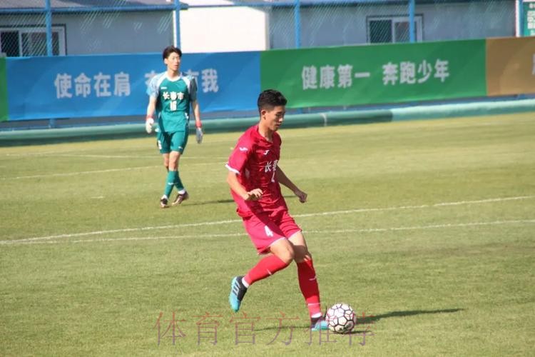 11支晋级决赛圈球队出炉！第一届学青会（公开组） 男子足球十七岁至十八岁组预选赛圆满结束