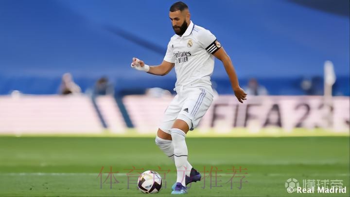 皇马官方-本泽马肌肉疲劳 将无缘出战塞维利亚