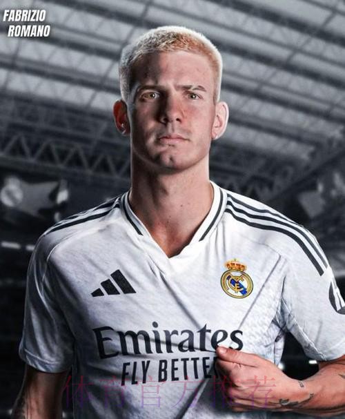 罗马诺-皇马因转会费太高放弃哈弗茨 谈判已停止